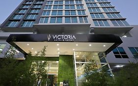 Victoria Hotel&Suites Panama